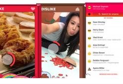 Ecco Facebook Lifestage, la risposta di Zuckerberg a Snapchat!