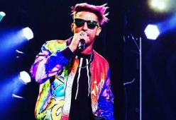 	
Max Brigante torna in diretta dagli studi di Milano. Oggi onair c’è Danti!
