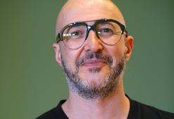 Saturnino in diretta con Max Brigante