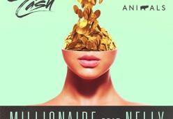 DIGITAL FARM ANIMALS & CASH CASH feat. NELLY
Millionaire