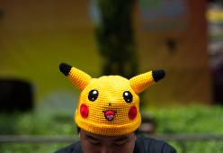 Arriva il sito di incontri per i giocatori di Pokémon GO