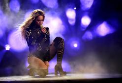 Beyoncé: ritirata la causa legale contro Lemonade

