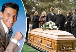 Le canzoni pop sono (a sorpresa) le più scelte per i funerali