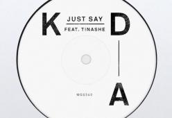 Just Say