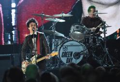 I Green Day sbarcano in Italia con quattro date
