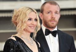 Madonna-Guy Ritchie: accordo raggiunto, ma Rocco va a Londra
