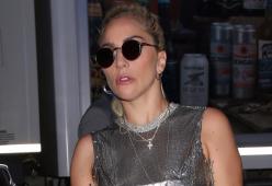Lady Gaga: il nuovo singolo è sulla storia "finita" con Taylor Kinney
