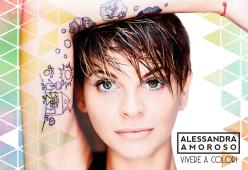 ALESSANDRA AMOROSO
Sul ciglio senza far rumore
