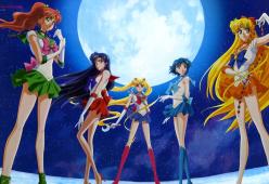 Ricordi Sailor Moon? Ecco alcune cose che nessuno ti ha mai detto!