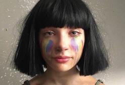 SIA feat. KENDRICK LAMAR
The Greatest