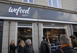 Nasce in Danimarca ed è il supermarket che vende solo cibo scaduto