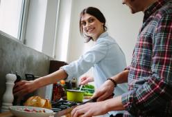 Donne divertenti? No, meglio se son gli uomini a far ridere!