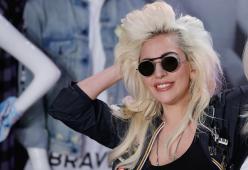Lady Gaga tra i candidati  per lo show al SuperBowl
