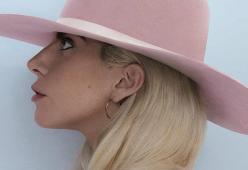 Lady Gaga: il nuovo album si chiamerà “Joanne” e arriverà il 21 ottobre