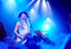 Con la nuova tecnologia, potremmo avere i concerti a casa in realtà aumentata