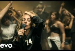 Lady Gaga: ecco il video di "Perfect Illusion"

