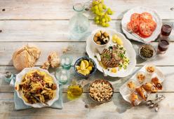 I Flexitariani sono l'ultima novità in fatto di gusti alimentari...