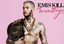 Emis Killa: ecco il  video di "Dal Basso"
