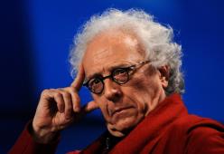 Giampiero Mughini in diretta con Tony & Ross, venerdì 23 alle 10.30