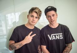 Benji & Fede: Forum già sold-out per il loro concerto
