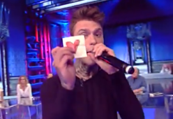 Fedez-Chiara Ferragni: ora c'è un nuovo indizio
