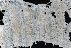 Il colore dei blue jeans? La sua nascita ben 6mila anni fa!