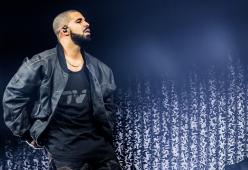 Drake da record: 1 miliardo di visualizzazioni per "Views"
