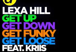 Get Up, Get Down, Get Funky, Get Loose 