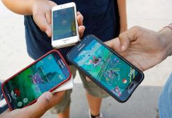 Più di 100mila incidenti stradali: la causa è Pokémon Go!