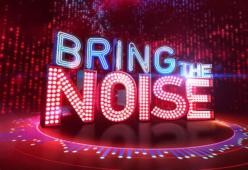 Radio 105 è Radio Partner di “Bring The Noise”, tutti i mercoledì in prima serata su Italia 1