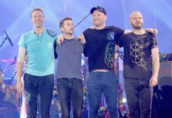 Coldplay: biglietti truffa, la notizia del concerto a Milano  è una bufala
