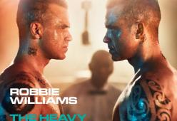 ROBBIE WILLIAMS
Party like a russian
