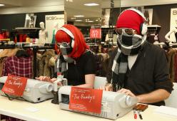 The Bumbys, l'applicazione che ti dice come sei!