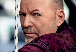 Vasco Rossi: il 14 ottobre arriva "Un Mondo Migliore"

