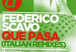 Que Pasa (Danilo Secli Remix)