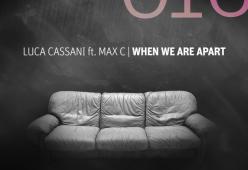 When We Are Apart (Club Mix Radio Edit)