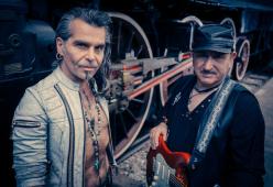 Litfiba: il 7 ottobre tornano con "L'impossibile"
