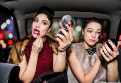 Ecco perché gli uomini preferiscono le donne senza trucco