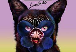 Love On Me (Radio Mix)