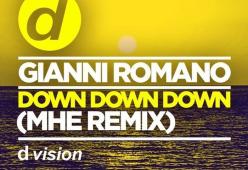 Down Down Down (MHE Edit)
