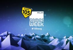 Milan Games Week: al via il conto alla rovescia!