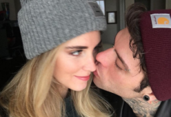 La Ferragni e Fedez si sposano e vengono sommersi da ricette nei commenti. Perché?