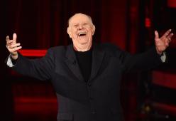 105 Friends: “Dario Fo, un gigante che ci fa sentire fieri di essere italiani”