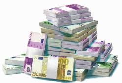 Che faresti se ti accreditassero per sbaglio 45 mila euro?
