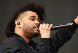 The Weeknd pubblica il cortometraggio "Mania"
