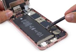 C'è un motivo per cui le batterie degli smartphone esplodono…