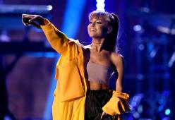 Ariana Grande: il "Dangerous Woman Tour" arriva in Italia
