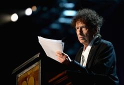 Bob Dylan: nessuna risposta all'Accademia di Stoccolma
