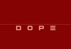 Dope