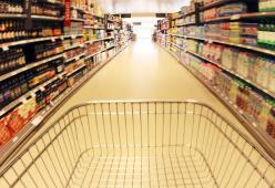 Il carrello della spesa? Ora si guida da solo!